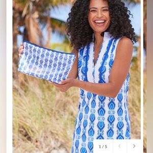 Cabana Life San Sebastian Accessory Bag